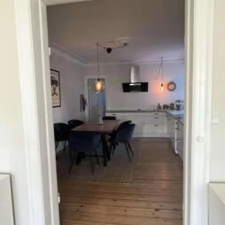 Vestebro Finest Apartment *