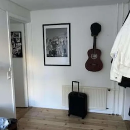 Vestebro Finest Apartmán