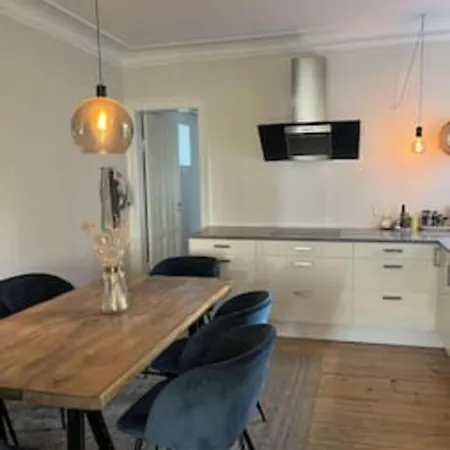 Vestebro Finest Apartment *