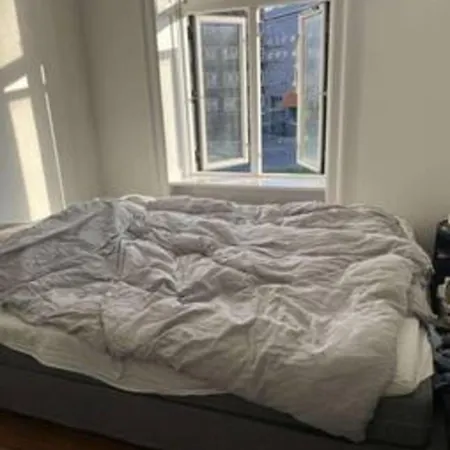 Vestebro Finest Apartmán *